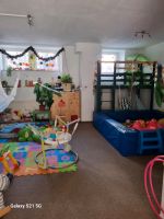 Auflösung  privater kindertagesstätte.von  möbel .spielzeug.etc Leipzig - Knautkleeberg-Knauthain Vorschau