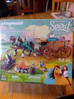 playmobil Spirit Schleswig-Holstein - Westerholz Vorschau