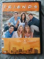 Friends, Staffel 8, Episoden 01-06 | DVD Dortmund - Innenstadt-West Vorschau