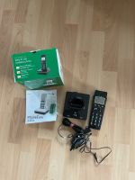 Seniorenfunktelefon Doro PhoneEasy 336w Nordrhein-Westfalen - Schieder-Schwalenberg Vorschau