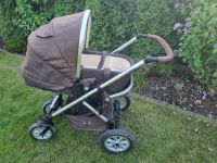 MOON LUSSO Kinderwagen + Adapter für Maxicosi Hannover - Herrenhausen-Stöcken Vorschau