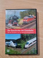 Die Geschichte der Eisenbahn Dithmarschen - Buesum Vorschau