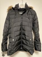 Tommy Hilfiger Winterjacke schwarz Hessen - Lampertheim Vorschau