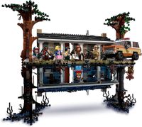 LEGO 75810 "Stranger Things - Die andere Seite" NEU / OVP Baden-Württemberg - Lörrach Vorschau