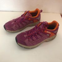 Meindl Wanderschuhe Mädchen 35 Köln - Merkenich Vorschau