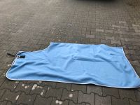 Abschwitzdecke 145 babyblau Bielefeld - Stieghorst Vorschau