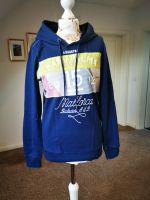 Hoodie gaastra neu blau 36 s Schleswig-Holstein - Flensburg Vorschau