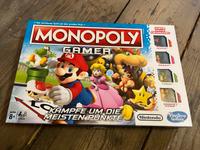 Monopoly  3er Set Baden-Württemberg - Bopfingen Vorschau