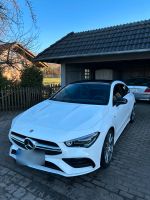 CLA 35 AMG Shooting Brake Nordrhein-Westfalen - Olfen Vorschau