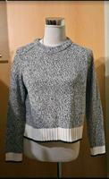 H&M DIVIDED Damen kurzer Pullover Strickpullover CROP TOP Gr.S Brandenburg - Cottbus Vorschau