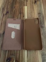 Lederhülle,Leder Case Ledertasche Braun/ iPhone XS/X / 10S / 10 Bayern - Bindlach Vorschau