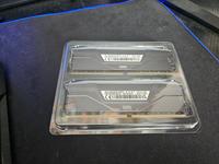 DDR 5 RAM 64 GB (2x32GB) Corsair VENGEANCE RGB Niedersachsen - Uelzen Vorschau
