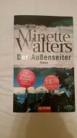 Der Außenseiter Minette Walters Roman Nordrhein-Westfalen - Hamm Vorschau