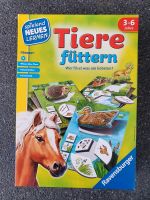 Lernspiel Tiere füttern Ravensburger 25034 - 3-6 Jahre - TOP Zust Bayern - Oberschneiding Vorschau