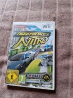 Need for Speed Nitro für die Nintendo Wii Niedersachsen - Salzhemmendorf Vorschau