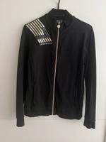 EA7 Emporio Armani Sweatshirt Jacke Gr. S ‼️Top Zustand Bayern - Neusäß Vorschau