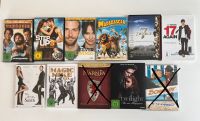 Verschiedene DVDs (Madagaskar, Step up 3,Hangover, Magic Mike,..) Niedersachsen - Norden Vorschau