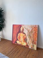 Buddha Bild XXL Schleswig-Holstein - Flensburg Vorschau