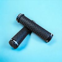 Sram Locking MTB Griffe mit Kappen schwarz Nordrhein-Westfalen - Velbert Vorschau