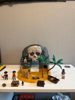 Playmobil Piraten Insel Nordrhein-Westfalen - Wesseling Vorschau
