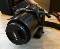 Canon EOS 7D Mark II Body Dortmund - Mitte Vorschau