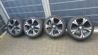 Mitsubishi Colt 4 x 114.3 7j x 17 ET40 Michelin 205 45 17 Duisburg - Walsum Vorschau