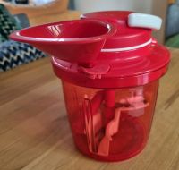 Tupperware Super Sonic Extra 1,35l Nordrhein-Westfalen - Wesel Vorschau