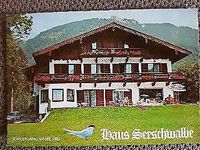 Haus Seeschwalbe - St. Wolfgangam See, Ried Herzogtum Lauenburg - Lauenburg Vorschau