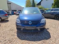 Volkswage Golf Plus 1.9 TDI Saarland - Nalbach Vorschau