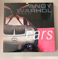 Andy Warhol Cars - Business Art Bayern - Bayreuth Vorschau