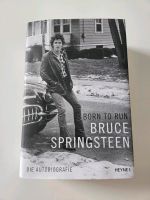 Buch / Autobiografie von Bruce Springsteen Niedersachsen - Celle Vorschau