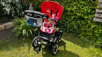 Umfangreiches BUGABOO Buffalo Kinderwagen Set Baden-Württemberg - Reutlingen Vorschau