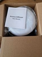 Aroma Diffuser LED Beleuchtung Bayern - Bad Neustadt a.d. Saale Vorschau