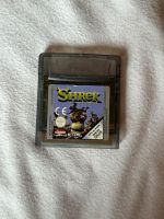 Nintendo Gameboy Shrek Rheinland-Pfalz - Konken Vorschau