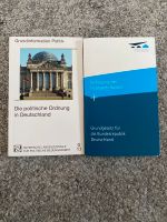 Die politische Ordnung in Deutschland / Grundgesetz Bayern - Dießen Vorschau