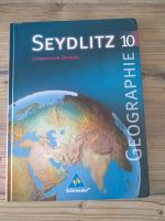 Seydlitz Geographie - Gymnasien in Bayern Schülerband 10 München - Schwabing-West Vorschau