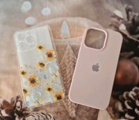 I phone 13 pro Cover Handy Hülle Set Baden-Württemberg - Limbach Vorschau