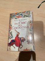 Historischer Roman: Das Erbe der Comtessa (Ulf Schiewe) Ungelesen Nordrhein-Westfalen - Ratingen Vorschau