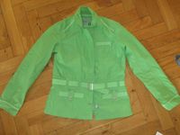Schicke grüne Jacke von Cecil Gr. S (15) Niedersachsen - Bohmte Vorschau