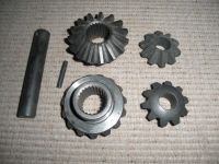 Differential-Kegelräder NOS 1604189 Opel Rekord D+E CIH Bayern - Peiting Vorschau