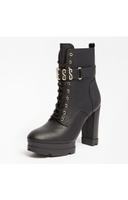 GUESS Plateau Boots – neu & ungetragen, Gr. 40, NP 195 € Thüringen - Mihla Vorschau