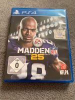 PS4 Madden 25 Niedersachsen - Nordenham Vorschau