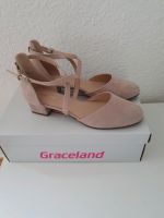 Spangenpumps von Graceland Gr. 37 *Neu* Köln - Weidenpesch Vorschau