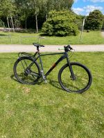 Fahrrad Cube Attention 29 Zoll Münster (Westfalen) - Coerde Vorschau