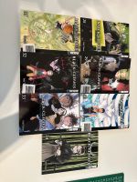Black Clover Manga 28-34 Niedersachsen - Moormerland Vorschau