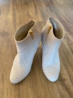 Stiefelette Navyboot Gr.40 München - Milbertshofen - Am Hart Vorschau