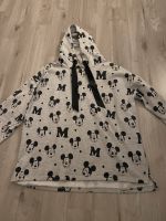 Mickey Mouse Kapuzenpullover Bayern - Bayreuth Vorschau