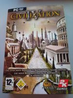 Civilization IV und Addons für je 2€ Bayern - Presseck Vorschau