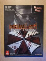 Resident Evil - The Umbrella Chronicles Lösungsbuch Sachsen - Chemnitz Vorschau