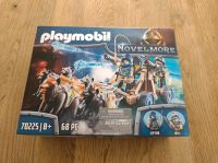 Playmobil Novelmore Wolfsgespann 70225, NEU Baden-Württemberg - Höchenschwand Vorschau